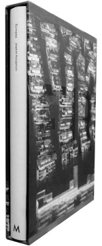 EUROPEA (2020) special edition by Joakim Kocjancic
