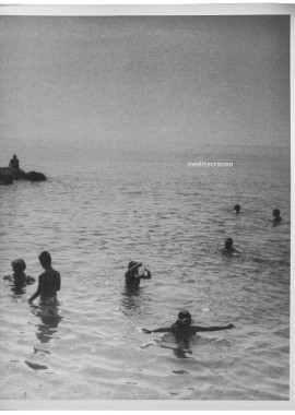 MEDITERRANEO (2017) Joakim Kocjancic