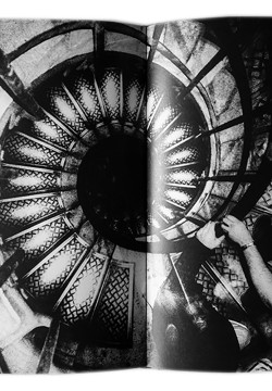 Europea book by Joakim Kocjancic