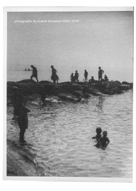 MEDITERRANEO (2017) Joakim Kocjancic